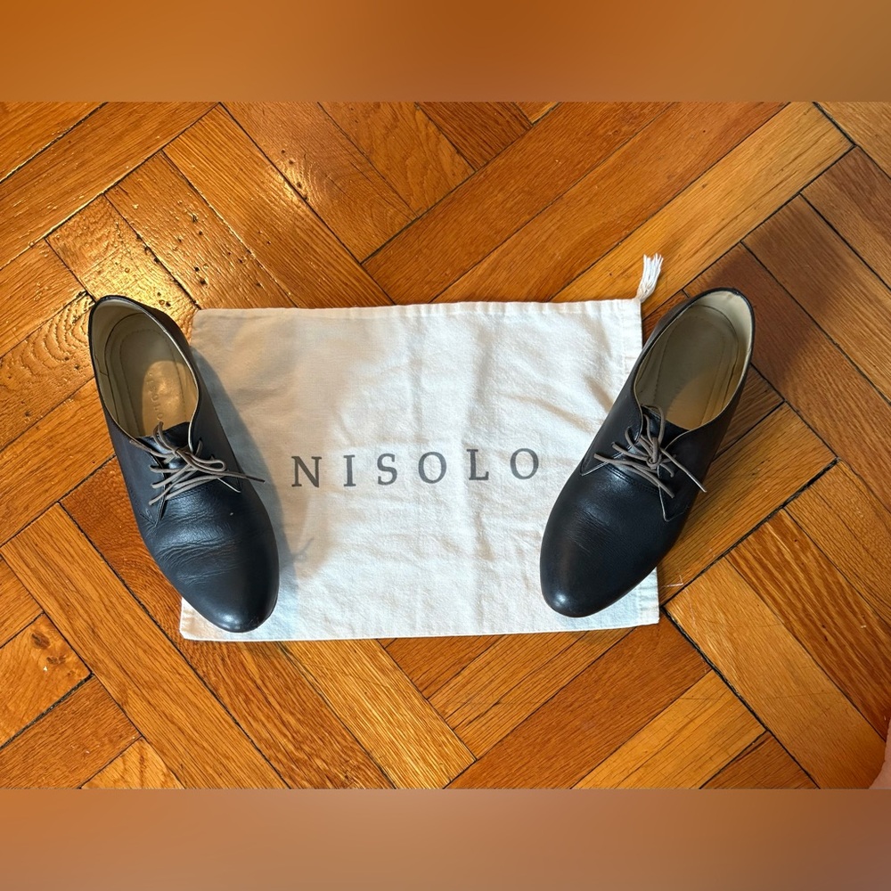 Nislo Oliver Oxford - Picture 13 of 15
